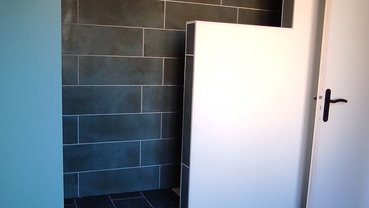 Photo of Bathroom in Moussey