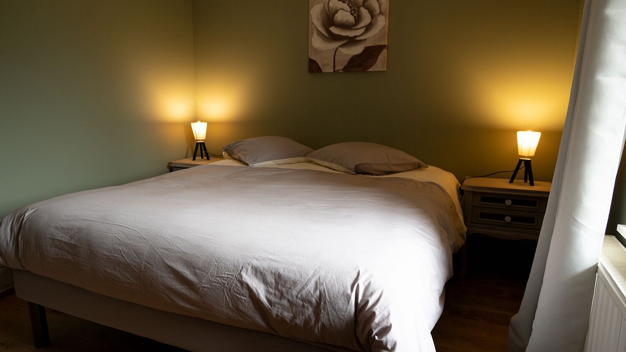 Photo of Bedroom in Moussey
