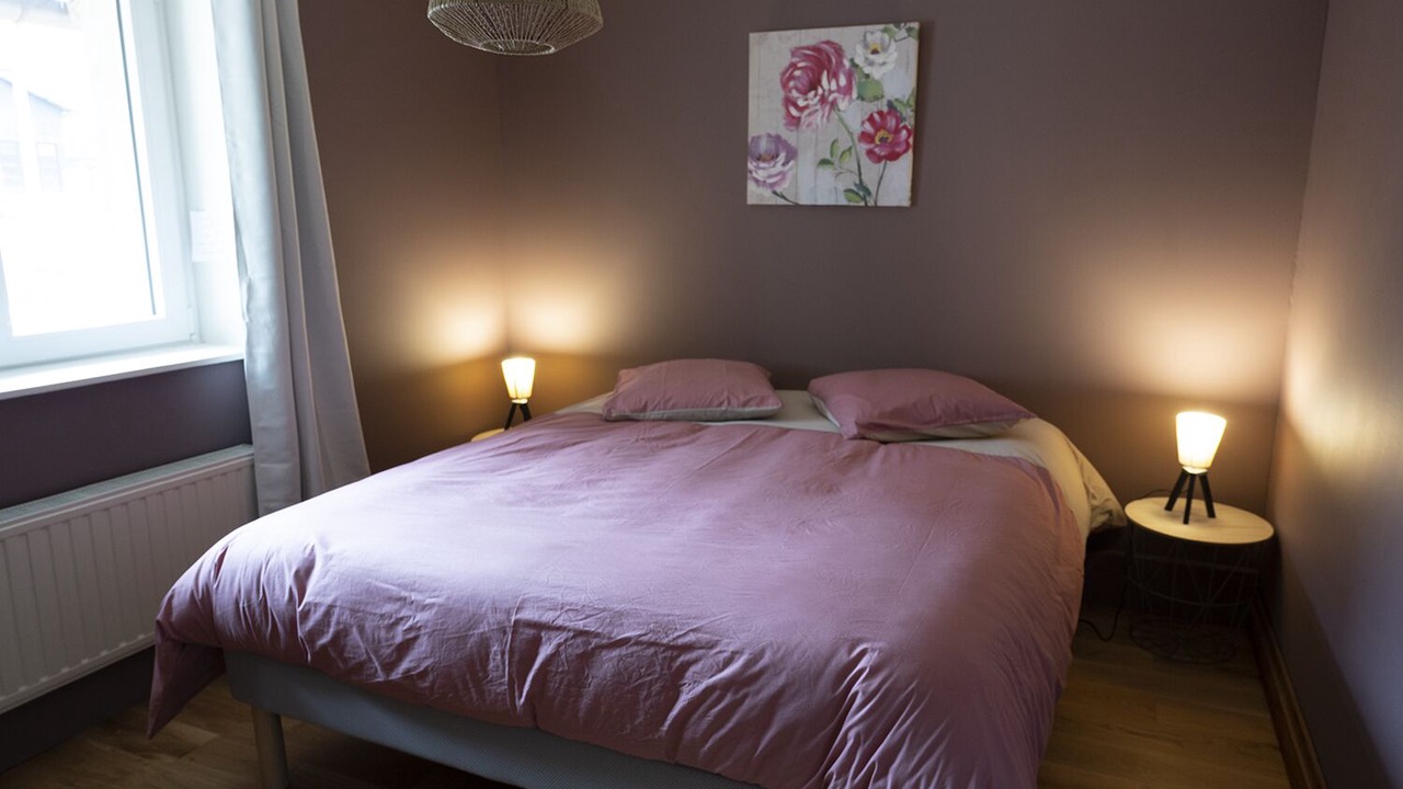 Photo of Bedroom in Moussey