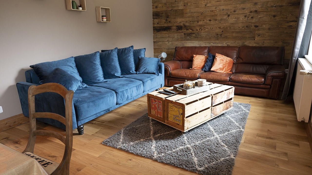Photo of Livingroom in Moussey