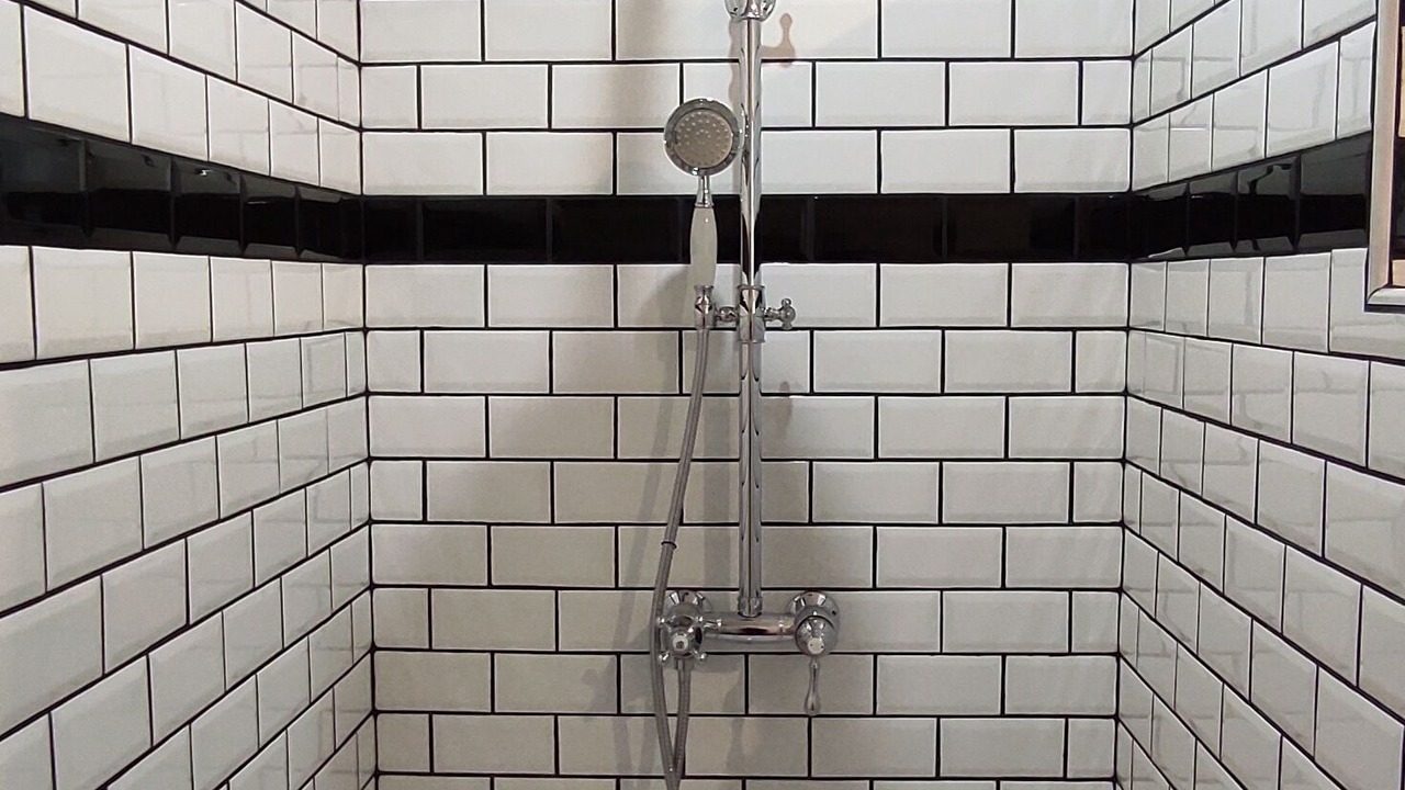 Photo of Bathroom in Moussey
