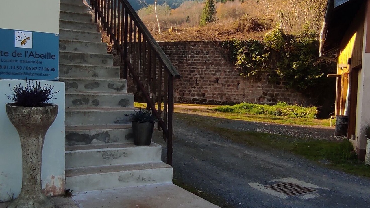 Photo of Outdoor in Moussey