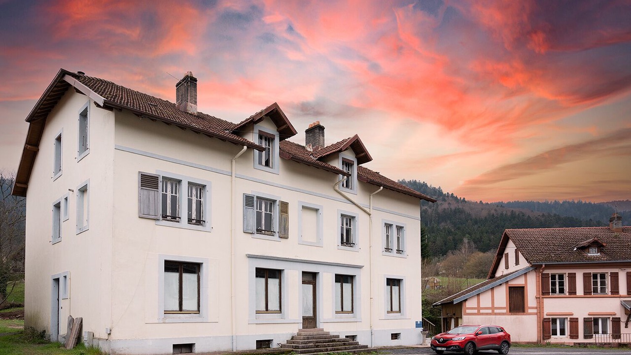 Photo of Outdoor in Moussey