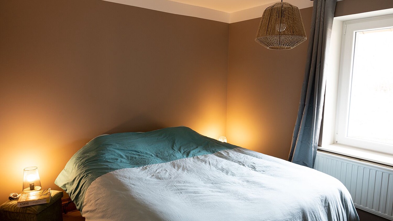 Photo of Bedroom in Moussey