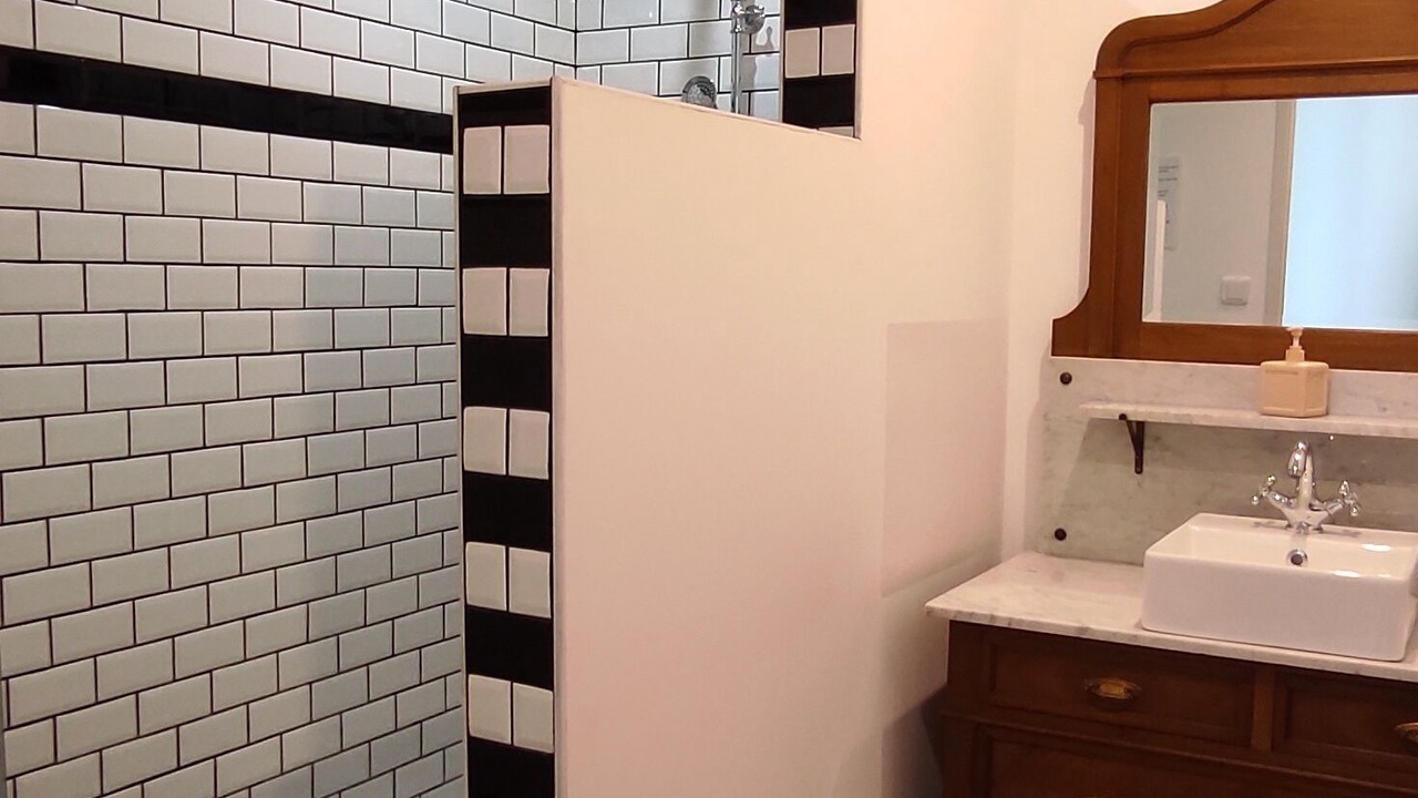 Photo of Bathroom in Moussey
