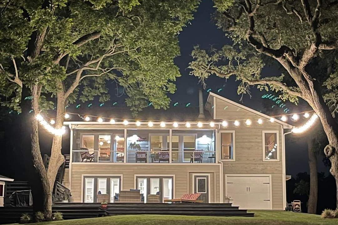 Photo of Outdoor in Wild Peach Village