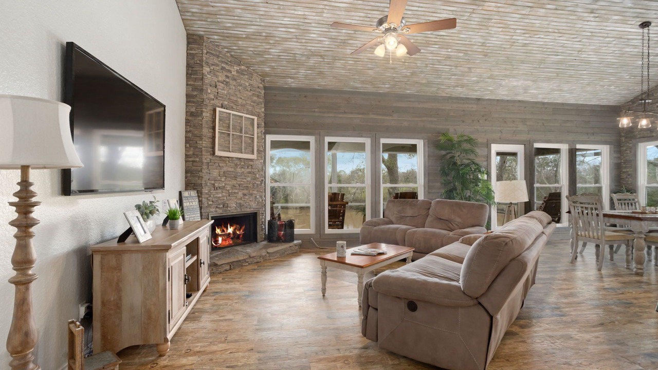 Photo of Bedroom in Wild Peach Village