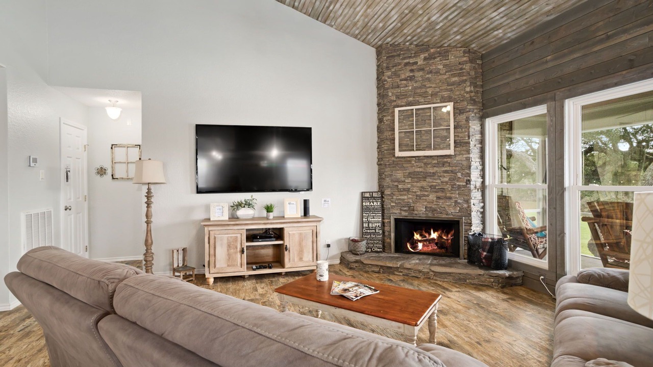 Photo of Bedroom in Wild Peach Village