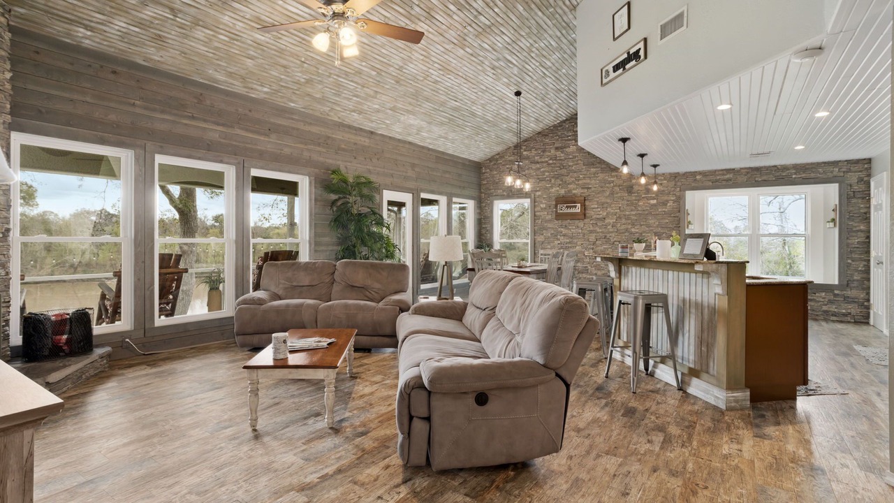 Photo of Bedroom in Wild Peach Village