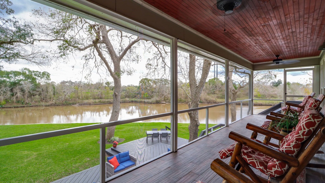 Photo of Outdoor in Wild Peach Village