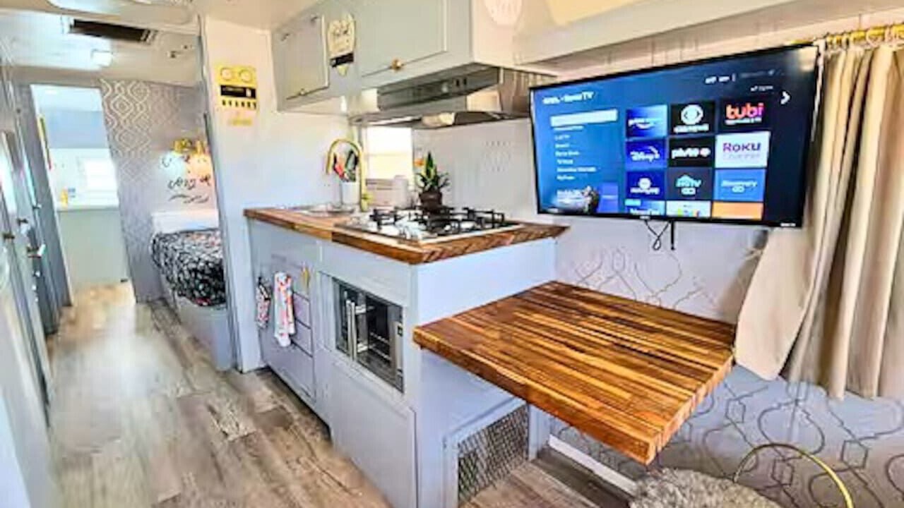 Photo of Kitchen in Port Lavaca