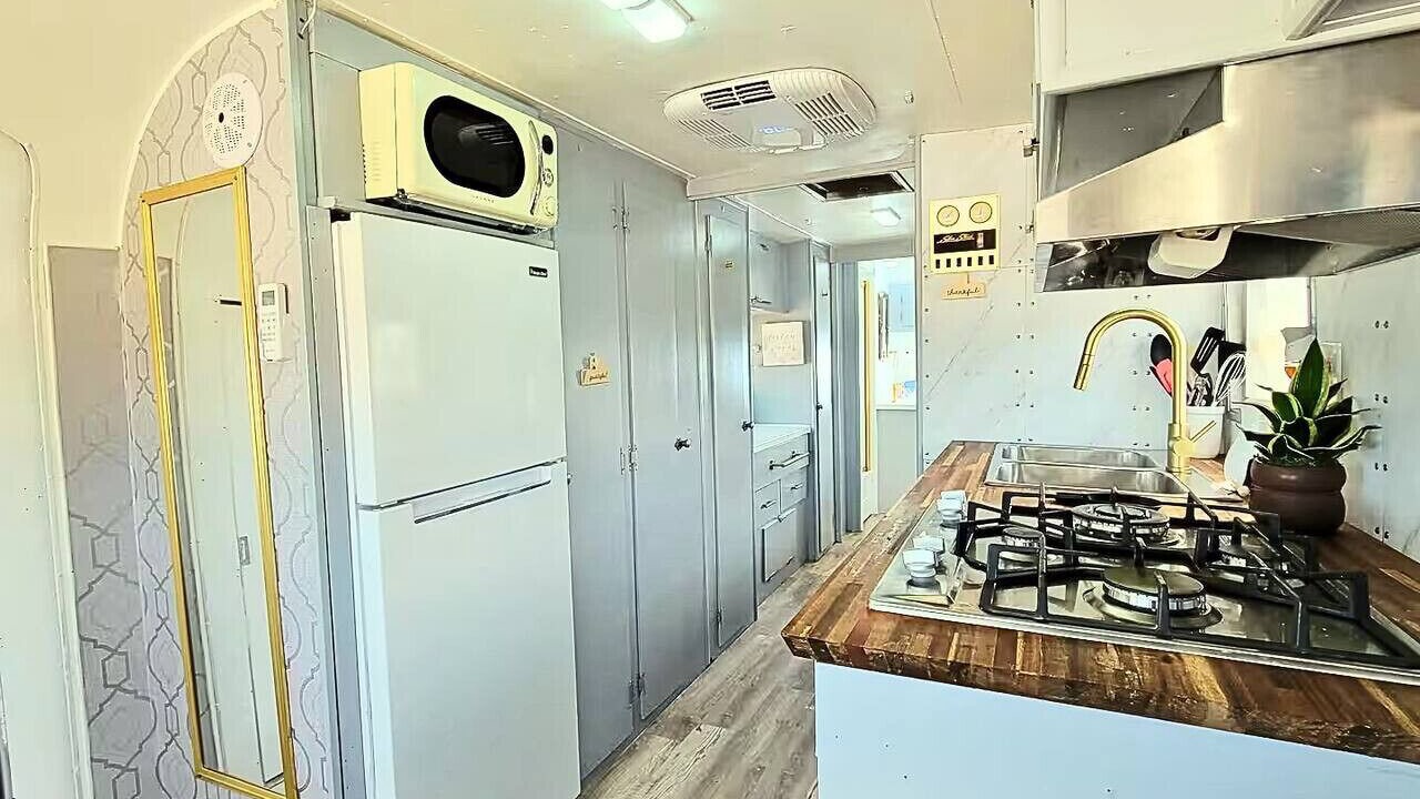 Photo of Kitchen in Port Lavaca