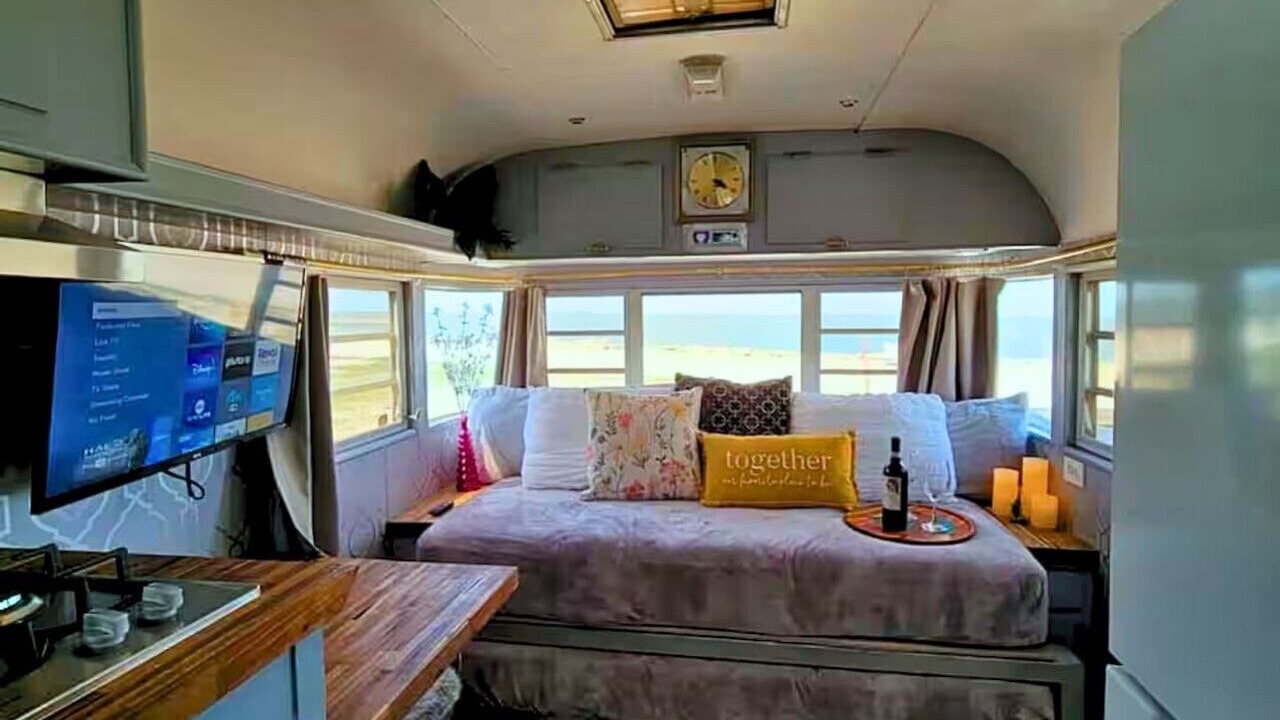 Photo of Bedroom in Port Lavaca