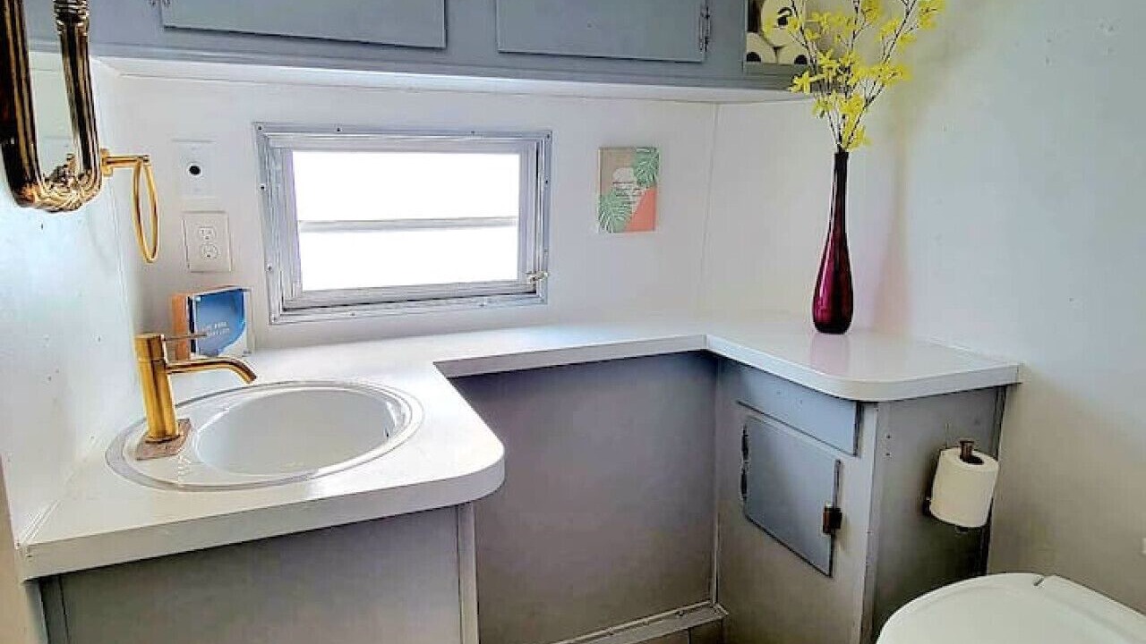 Photo of Bathroom in Port Lavaca
