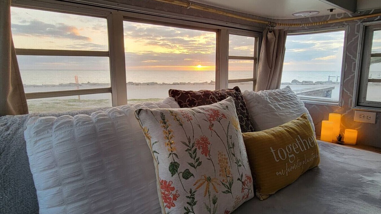 Photo of Bedroom in Port Lavaca