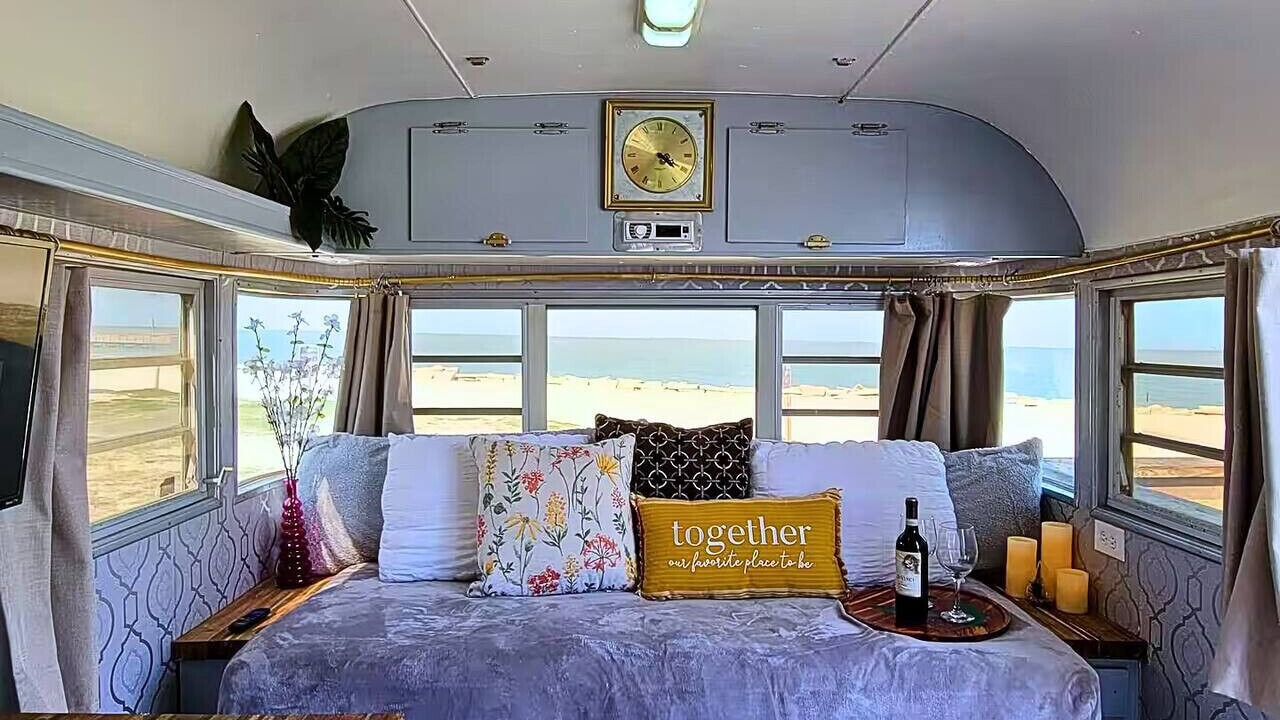 Photo of Bedroom in Port Lavaca