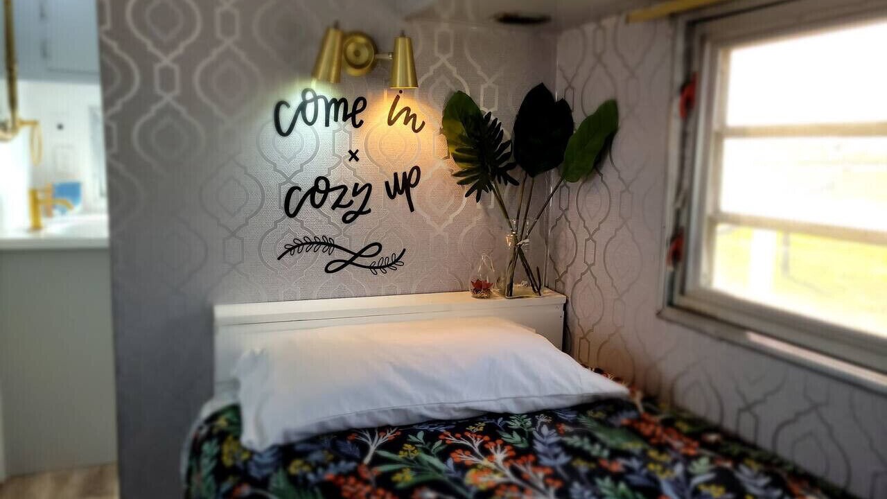 Photo of Bedroom in Port Lavaca