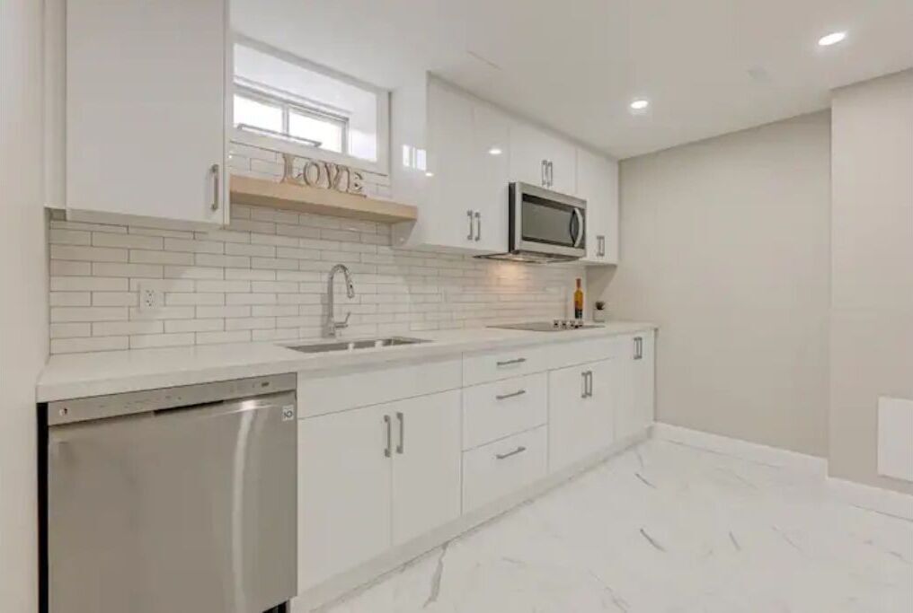 Photo of Kitchen in London