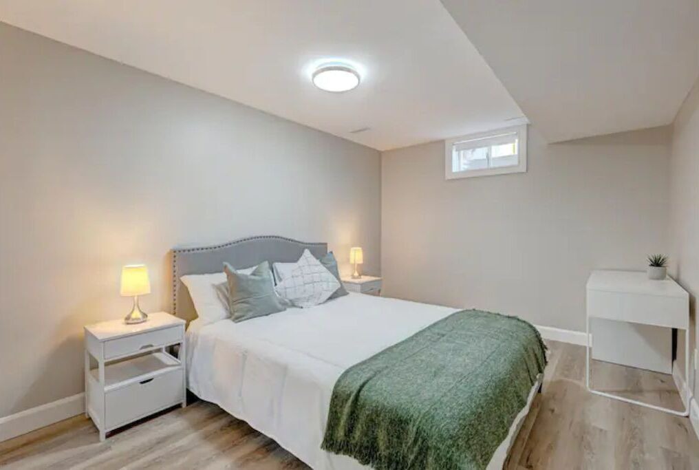 Photo of Bedroom in London