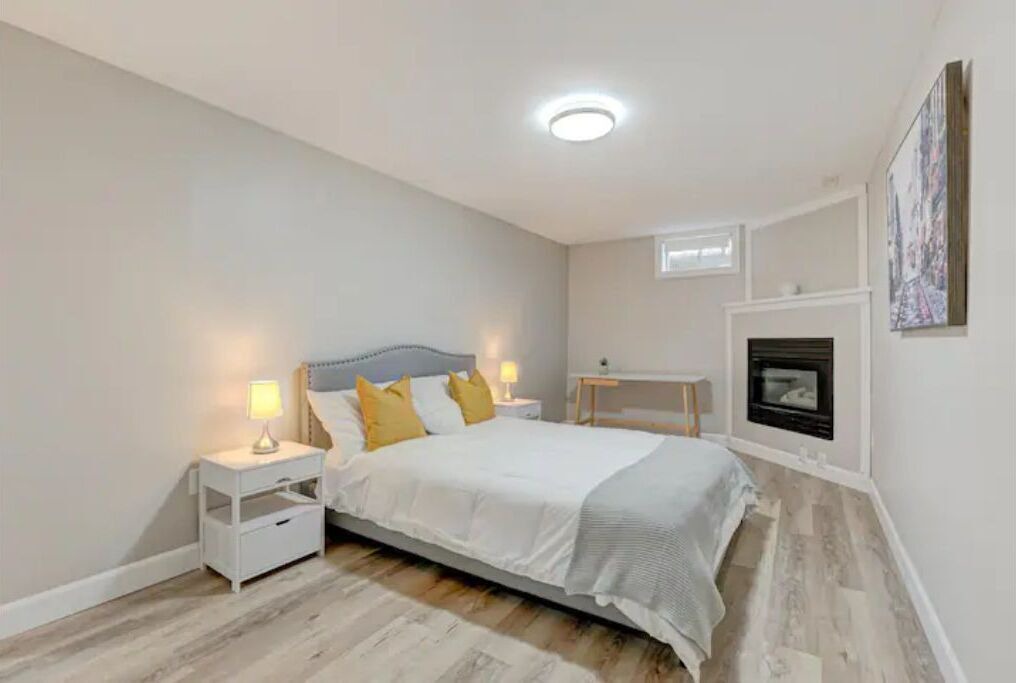 Photo of Bedroom in London