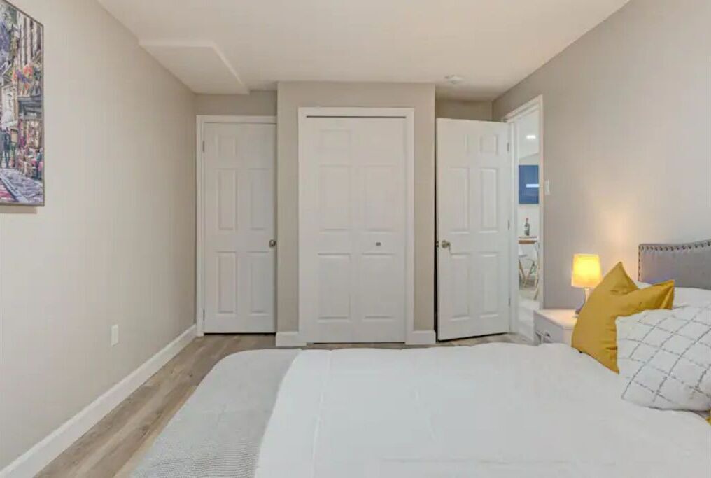 Photo of Bedroom in London