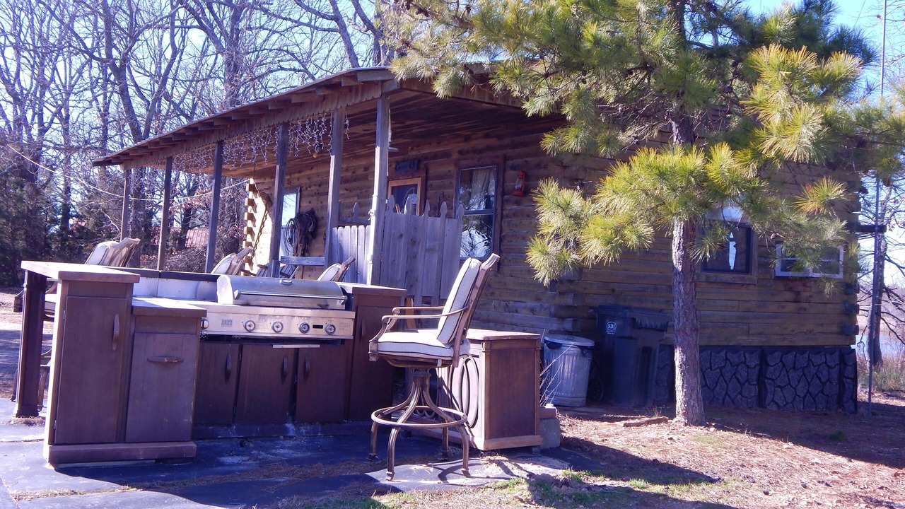 Photo of Outdoor in Antlers