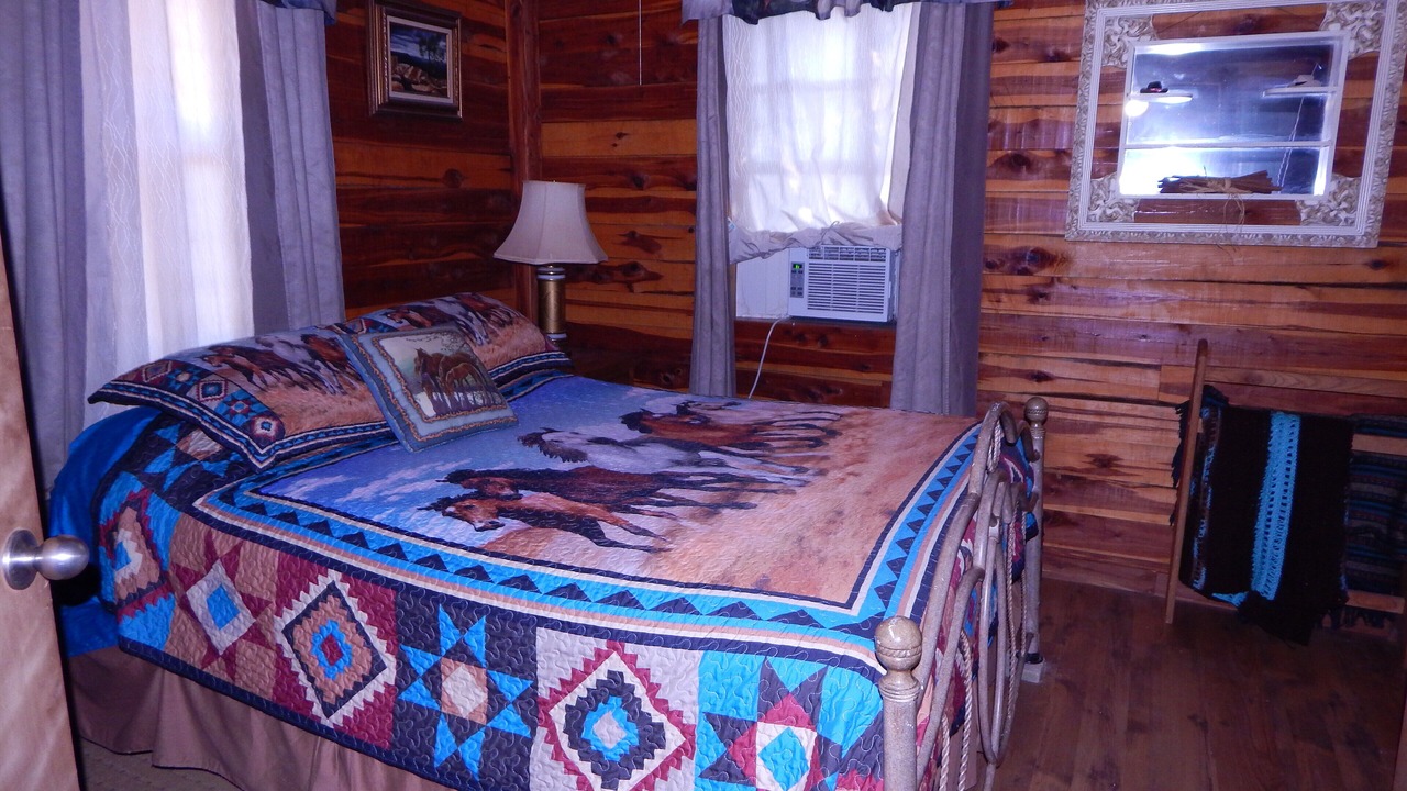 Photo of Bedroom in Antlers
