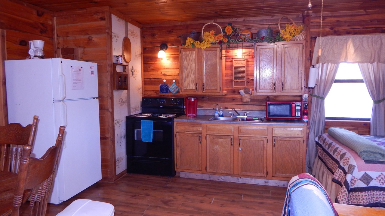 Photo of Bedroom in Antlers