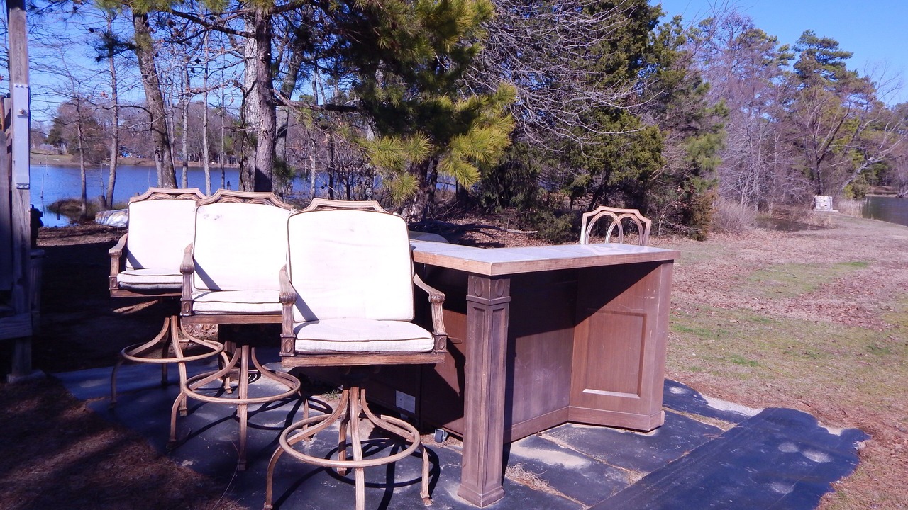 Photo of Outdoor in Antlers