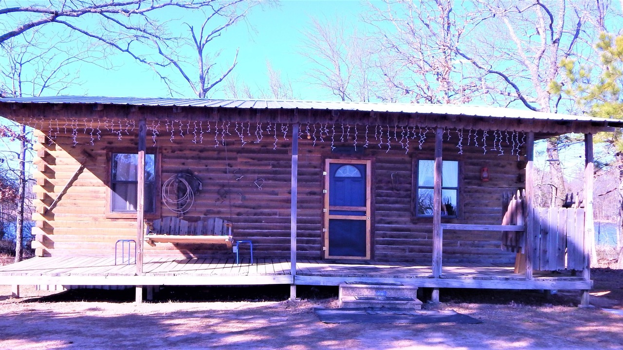 Photo of Outdoor in Antlers