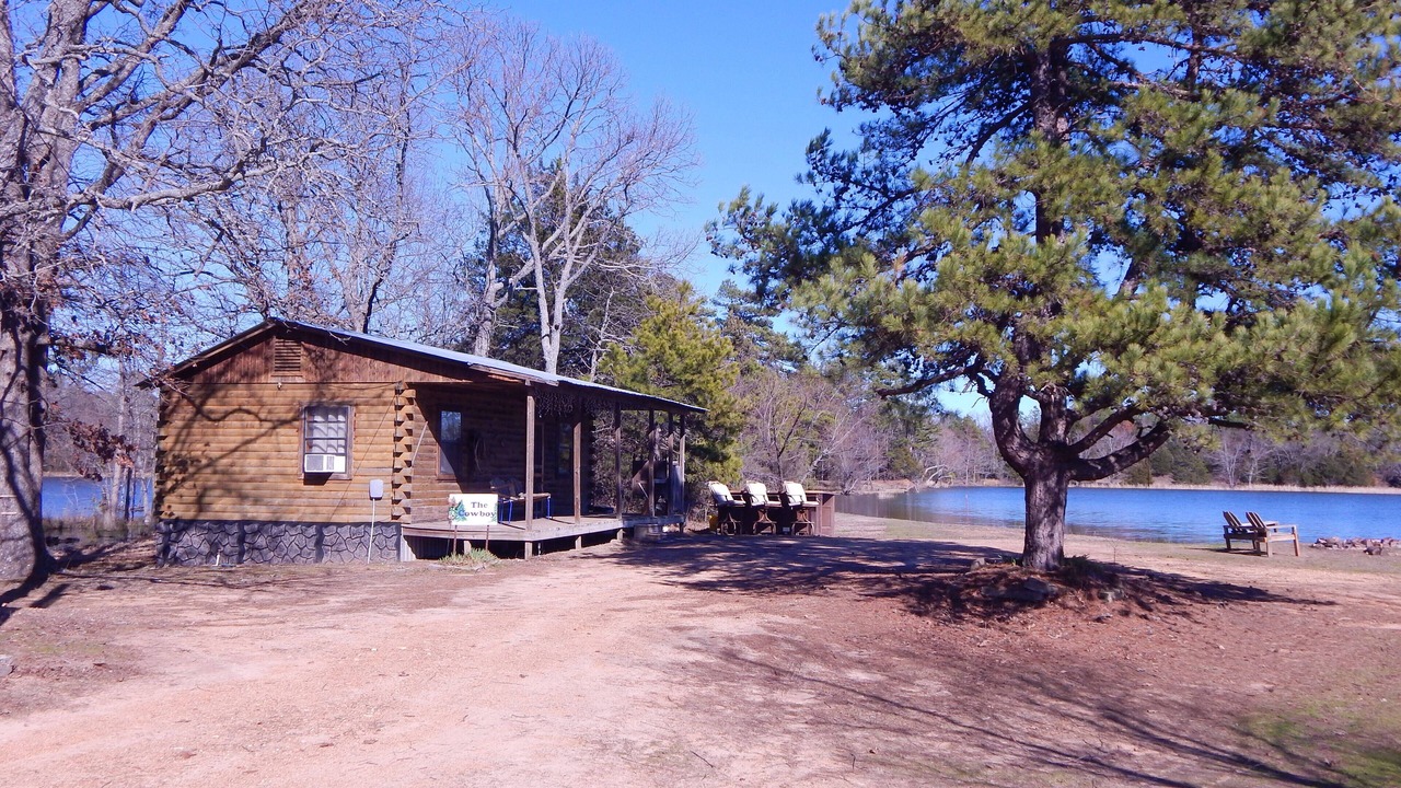 Photo of Outdoor in Antlers