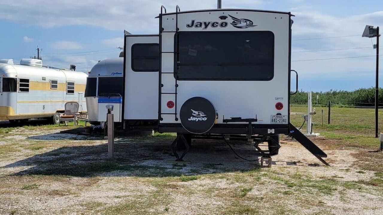 Photo of Outdoor in Port Lavaca