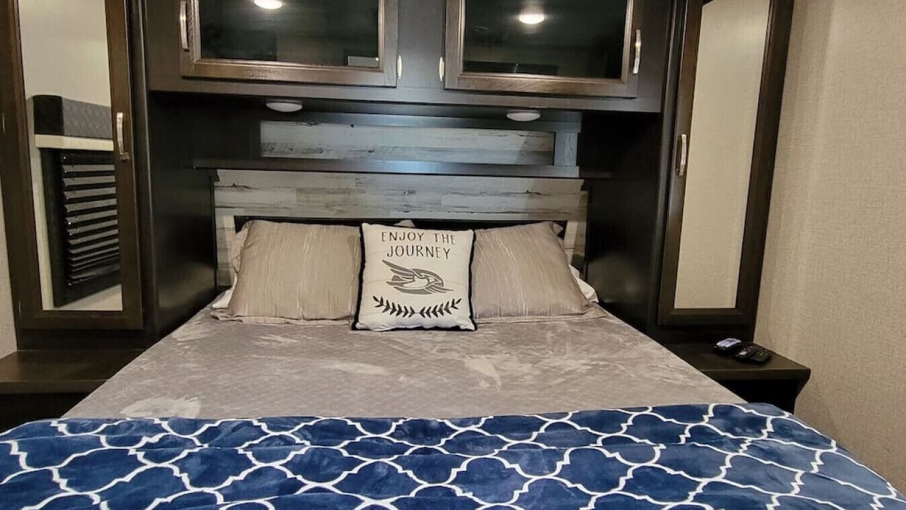 Photo of Bedroom in Port Lavaca