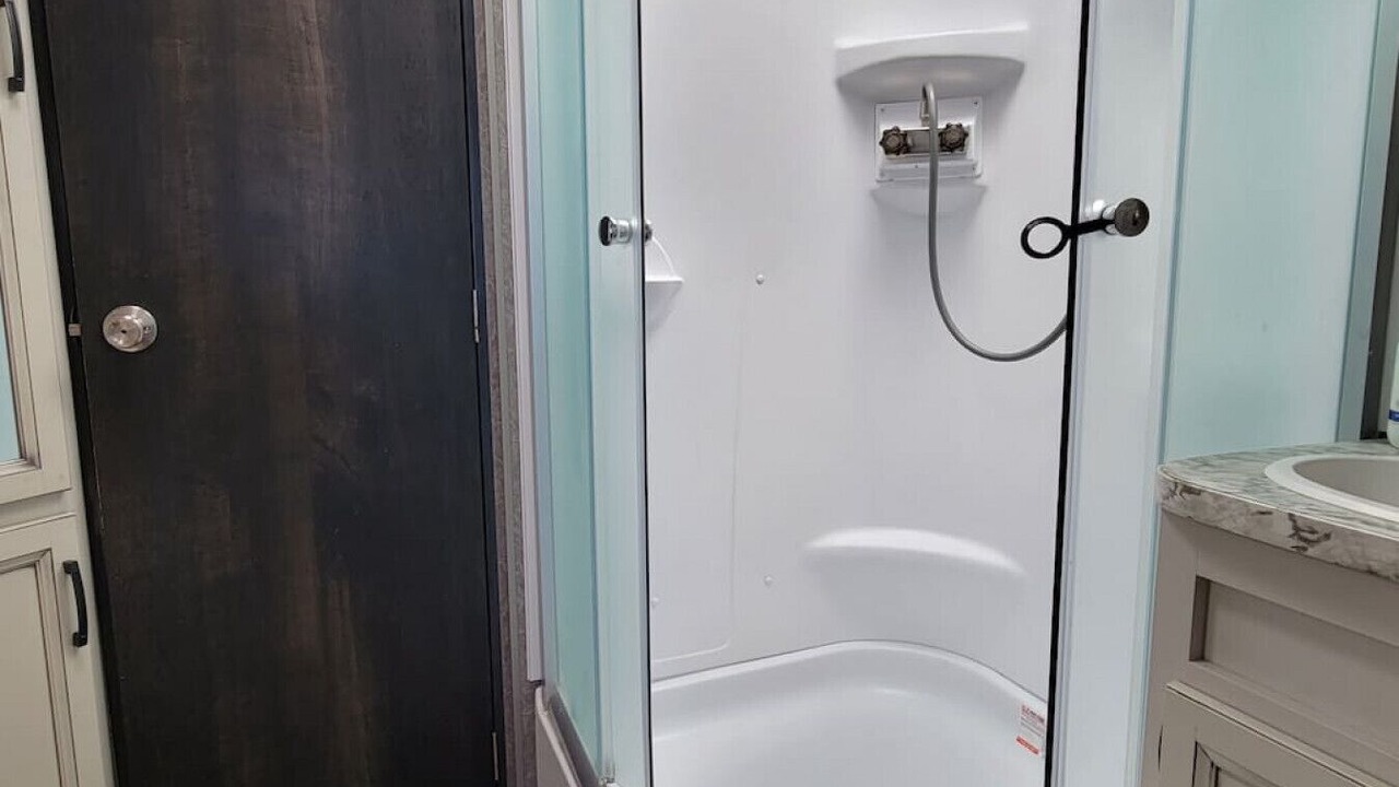 Photo of Bathroom in Port Lavaca