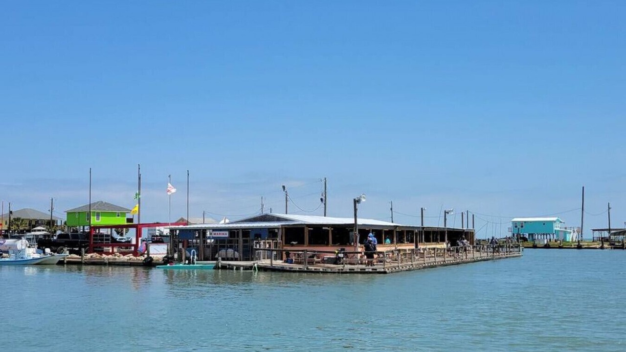 Photo of Outdoor in Port Lavaca