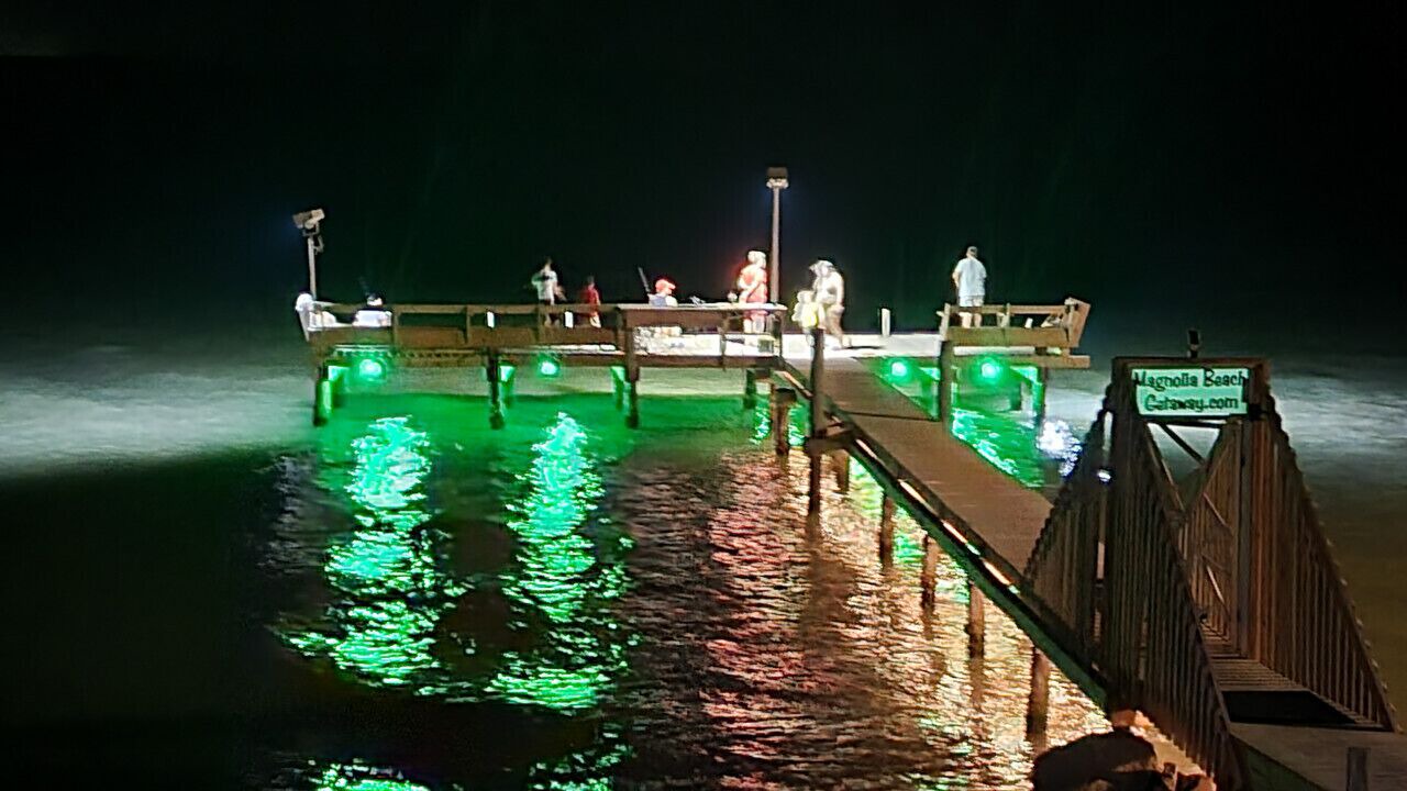 Photo of Outdoor in Port Lavaca