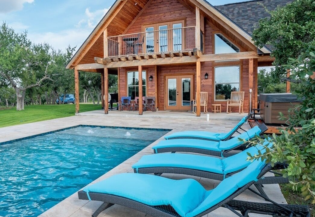 Photo of Outdoor in Lampasas