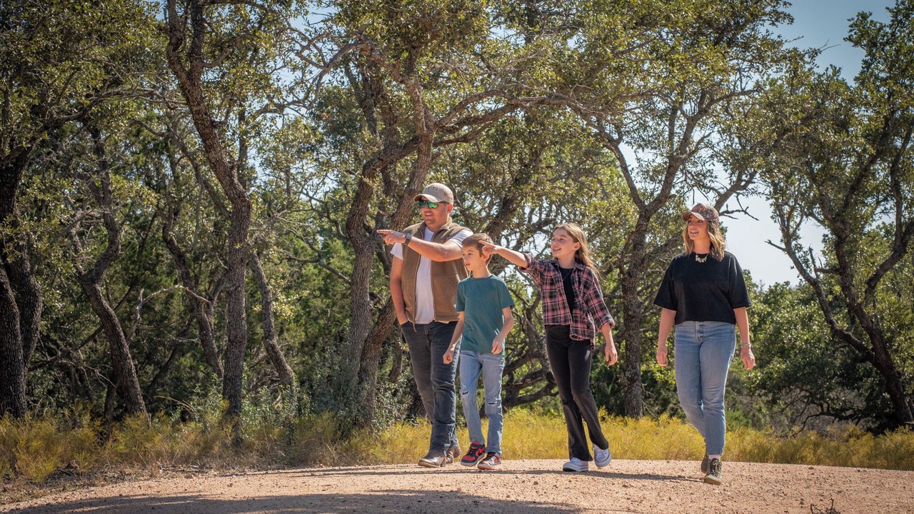 Photo of Outdoor in Lampasas