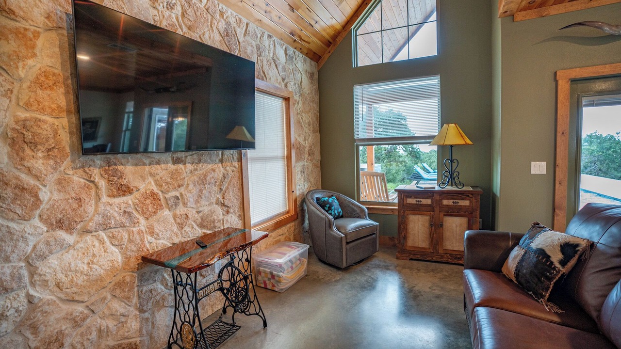 Photo of Bedroom in Lampasas