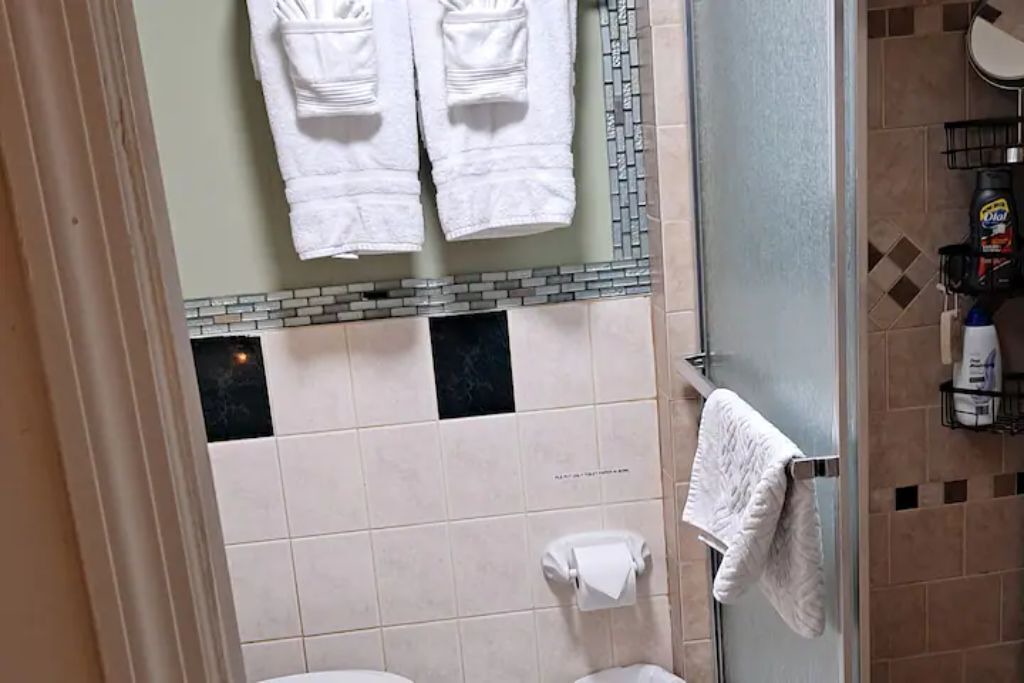 Photo of Bathroom in Queens