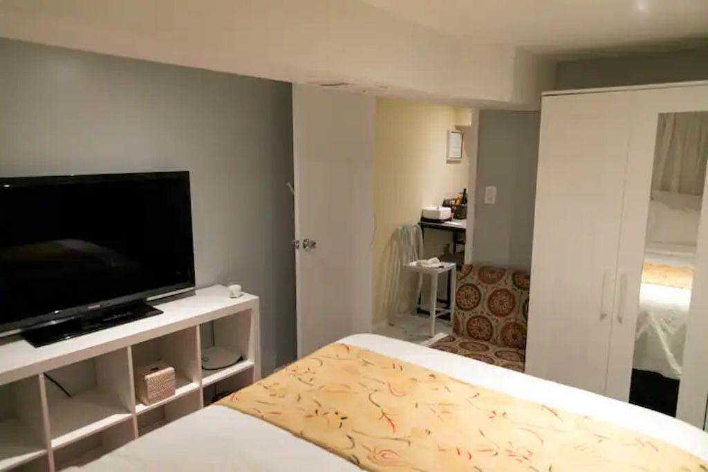 Photo of Bedroom in Queens