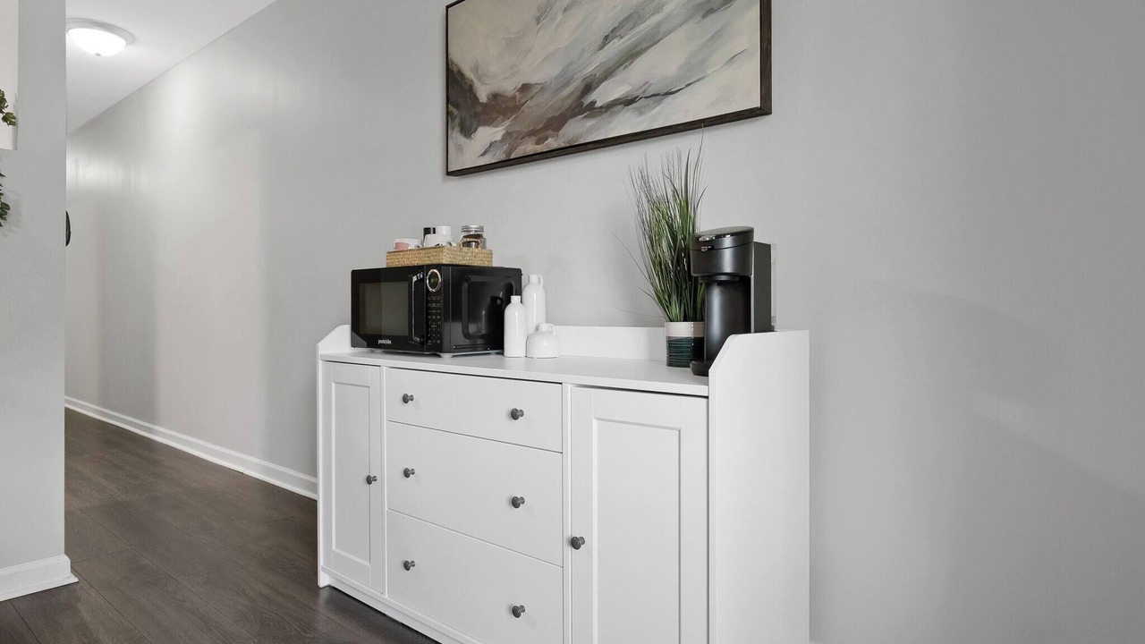 Photo of Kitchen in Chattanooga