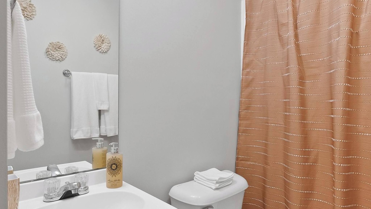 Photo of Bedroom in Chattanooga