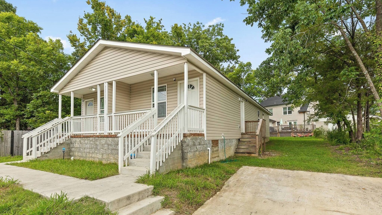 Photo of Outdoor in Chattanooga