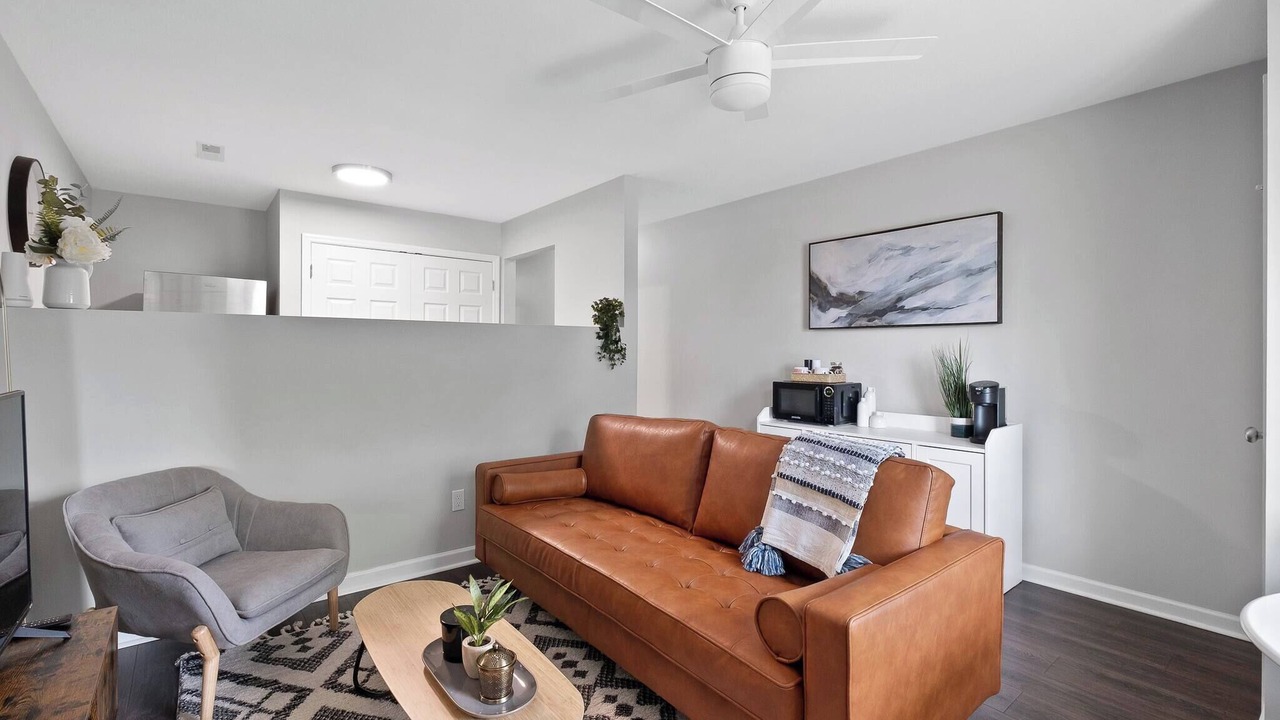 Photo of Bedroom in Chattanooga