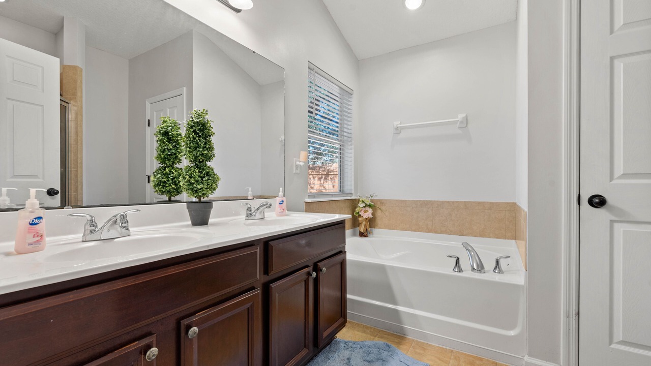 Photo of Bathroom in Northside