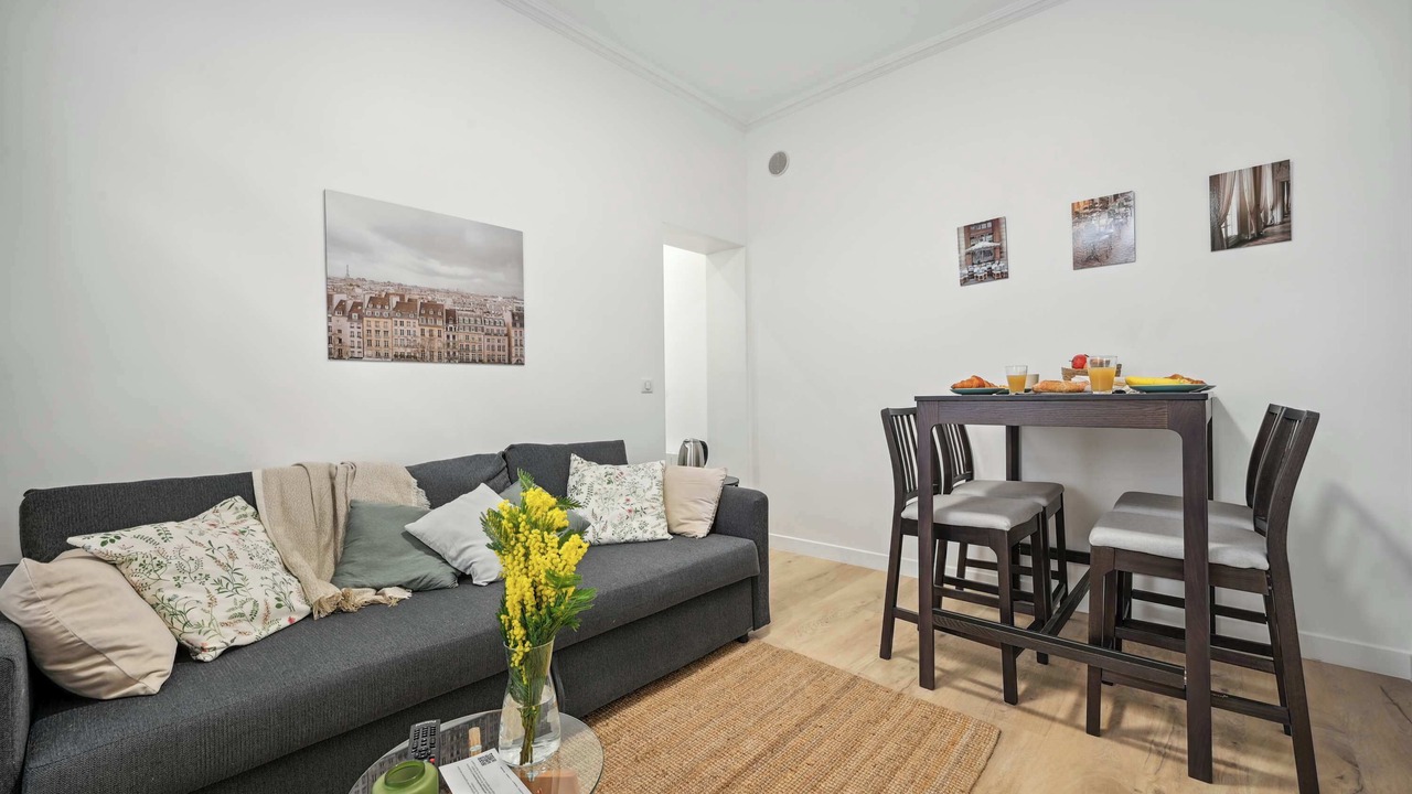 Photo of Livingroom in Plaisance