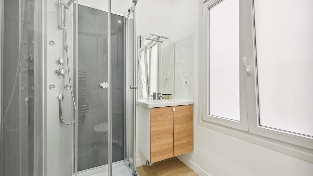 Photo of Bathroom in Plaisance
