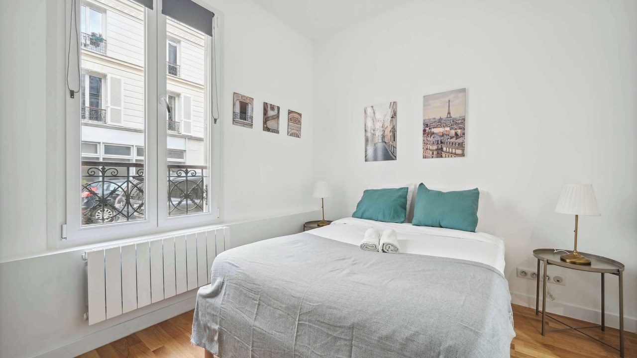 Photo of Bedroom in Plaisance