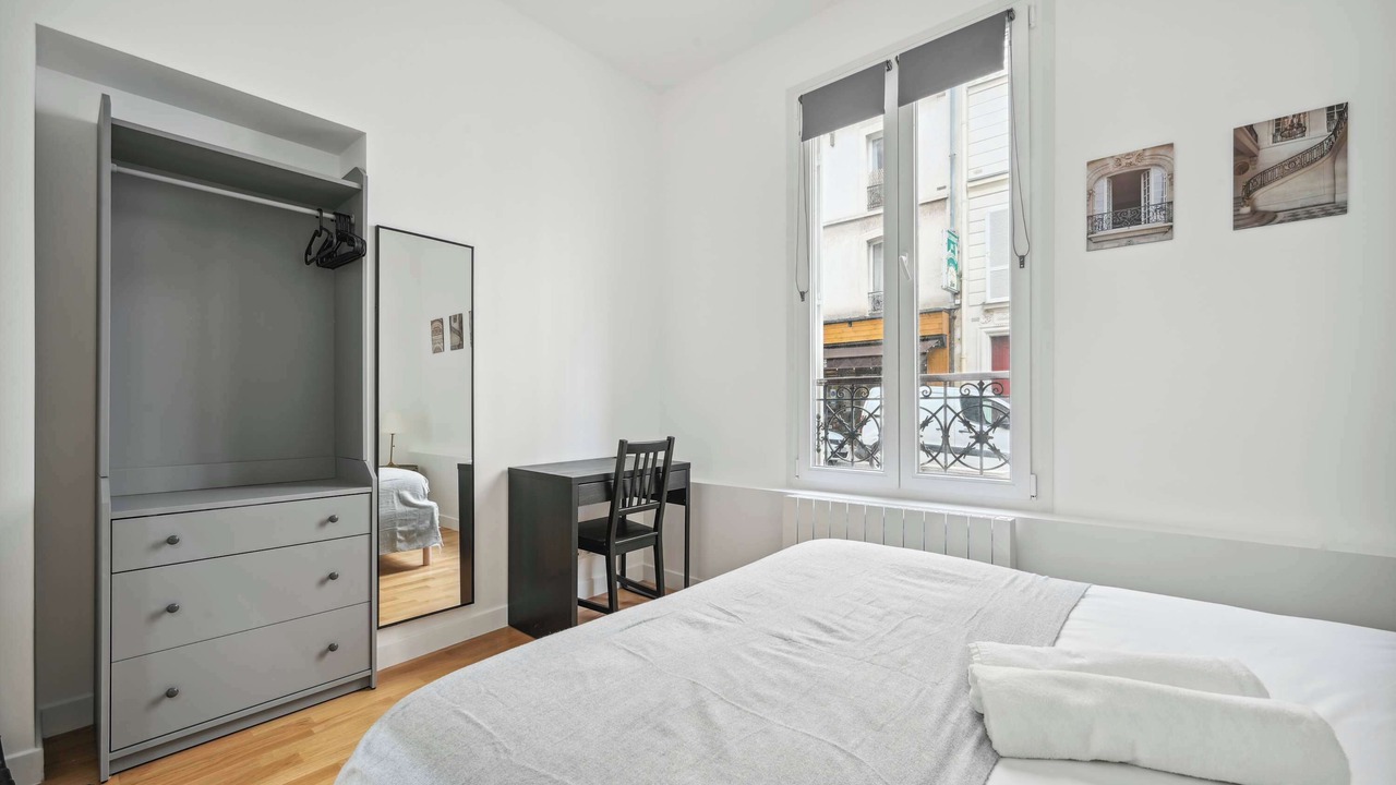 Photo of Bedroom in Plaisance